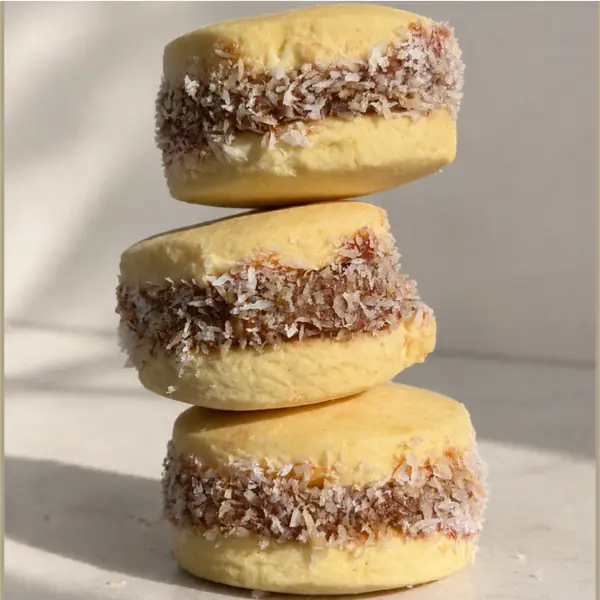 Alfajores Florenza Dolce