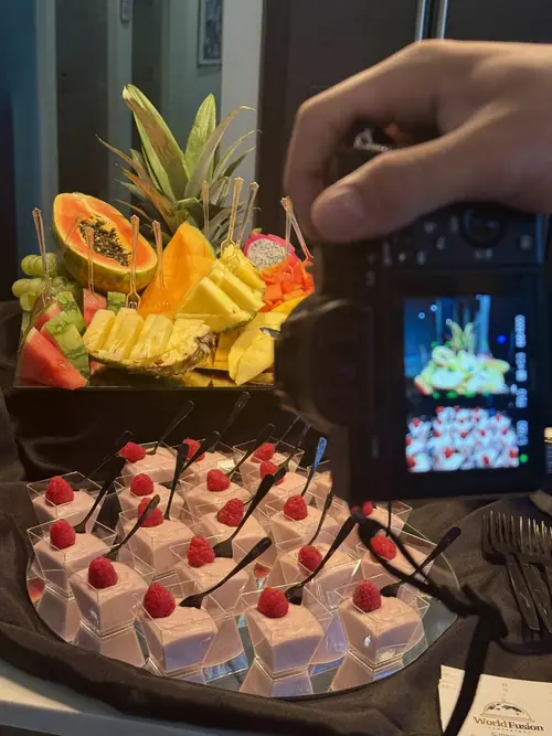 Catering Florenza Dolce