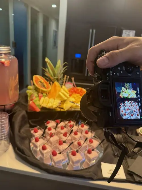 Catering Florenza Dolce