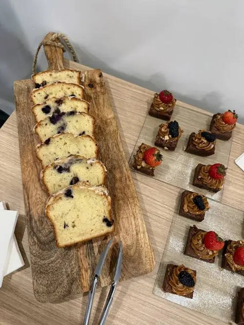 Catering Florenza Dolce