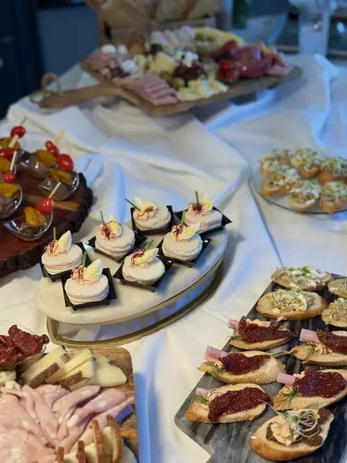 Catering Florenza Dolce