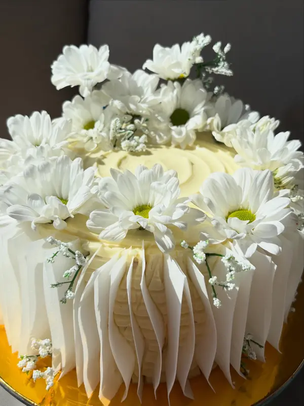 Tortas Florenza Dolce
